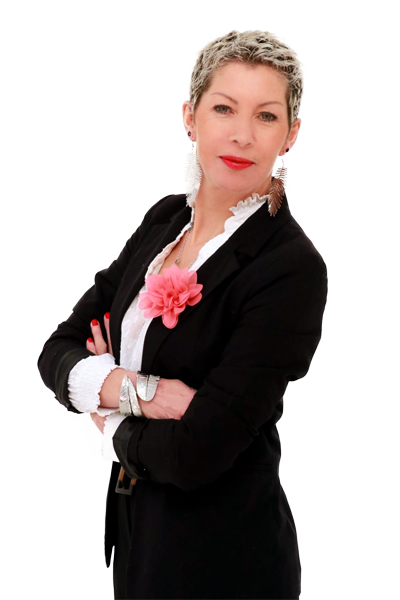 Pascale JUHÉ