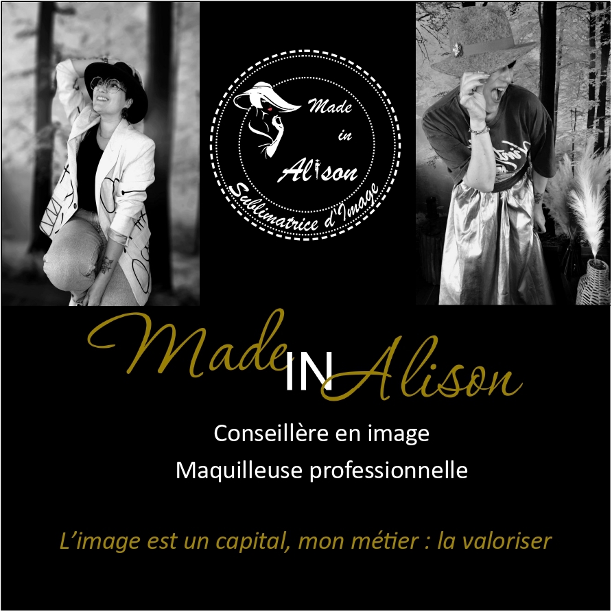 Made in Alison